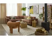 2026 Home Decor Trends: Warmer, Softer & More Relaxed Interiors