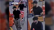 $3,000 in Tools Stolen from Guelph Business, Police Release Images