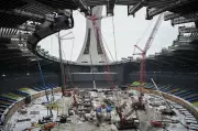 50 Years Later: Quebec Still Pays Millions for Montreal's Olympic Stadium
