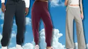 7 Comfy Athleisure Pants to Replace Skin-Tight Leggings in Canada