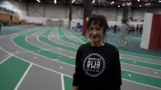 70-Year-Old Saskatchewan Runner Lynne Wawryk-Epp Shatters Canadian Record