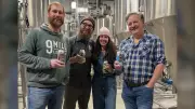 9 Mile Legacy Brewing to Take Over Production of Black Bridge Beer in Saskatoon