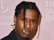 A$AP Rocky Announces Edmonton Concert at Rogers Place on July 3