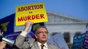 Abortion Clinics on High Alert as Extremist Group Plans D.C. Protest Targeting Mifepristone