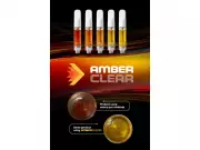 Abstrax Releases Free SOP to Combat THC Vape Oil Oxidation with AmberClear