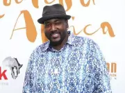 Actor Quinton Aaron on Life Support After Fall, Battling Blood Infection