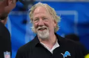 Actor Timothy Busfield Surrenders on Child Sex Abuse Charges in New Mexico