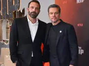 Affleck & Damon's 'The Rip' Deal: Netflix Bonuses for All 1,200 Crew Members