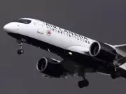 Air Canada Crew Member Trapped in Cargo Hold at Toronto Pearson