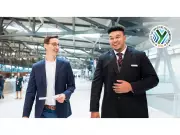 Air Canada Honored as Top Employer for Young People for Third Straight Year