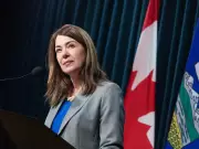 Alberta Businesses Face Uncertainty Amid Escalating Canada-U.S. Trade Tensions