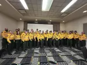 Alberta Deploys Wildfire Experts to Aid Australia During Record Bushfire Crisis