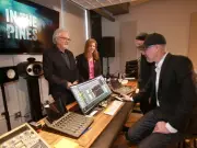 Alberta Film Industry Leaders Advocate for Sustained Investment to Retain Local Talent