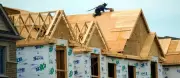 Alberta Housing Starts Soar While Ontario Declines for Fourth Year