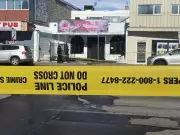 Alberta man fined $1,500 after stolen handgun used in Edmonton mass shooting