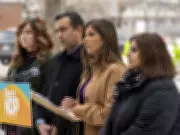 Alberta NDP's Pro-Canada Pledge Sparks Political Clash with UCP Over Separatism