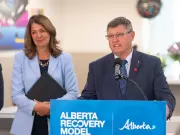 Alberta Shifts Focus: Closing Calgary's Chumir Drug Site for Recovery Model