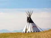 Alberta's Head-Smashed-In Buffalo Jump Gets Surprise HBO Max Shout-Out on The Pitt