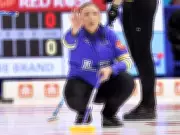 Alberta's Selena Sturmay Maintains Composure at Scotties Tournament of Hearts