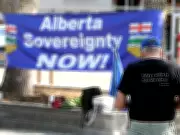 Alberta's Separatist Movement Gathers Momentum Amid Federal Tensions