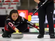 Alberta's Young Curling Stars Embrace Rising Expectations at Scotties Tournament