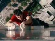 Alex Honnold Reveals 'Embarrassing' Netflix Pay for Taipei Skyscraper Climb