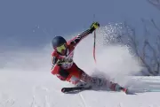 Alexis Guimond Wins Para Ski Gold at World Cup in Austria