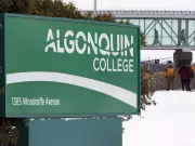 Algonquin College Proposes Cutting 30 More Programs Amid Financial Pressures