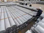 Aluminum, Copper Pause After Record Start to 2026; Tin Soars