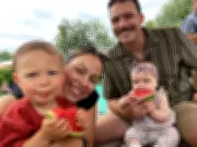 American Woman's Life in Czech Republic: From Louisiana to Permanent Prague Resident