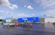 Analyst: New Walmart May Impact White Oaks Mall, But Coexistence Possible