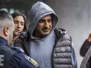 Arrest Made in Canada's Largest Gold Heist: Suspect Nabbed at Toronto Airport