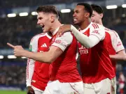Arsenal's Premier League Title to Lose? Gunners Hold Six-Point Lead in 2026