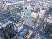 ATCO Reinforces Downtown Edmonton Commitment with Major Office Relocation to Jasper Avenue