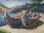 Audain Art Museum in Whistler Celebrates 10 Years, Defying Early Doubters
