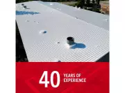 Austin Roofing Leads Canadian Industry with Steel Roof Restoration Tech