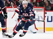 Auston Matthews Anticipates Olympic Hockey Glory with Team USA in Milan 2026