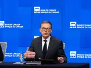 Bank of Canada Holds Rates Amid Uncertainty, Economists Divided on 2026 Outlook