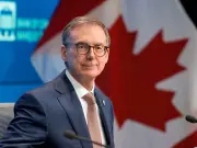 Bank of Canada Maintains 2.25% Interest Rate for Second Consecutive Meeting