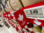 Bank of Canada Not Facing 'Runaway' Inflation Concerns, Desjardins Economist Says