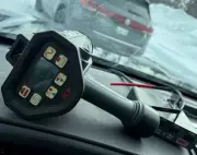 Barrie Man, 27, Charged with Stunt Driving During Test Drive