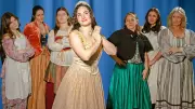 Barrie's Kempenfelt Community Players Bring Cinderella Musical to Life on Stage