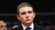 Barron Trump's Video Call Leads to Assault Conviction in London Court