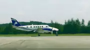 Bathurst Regional Airport Expands Service to Quebec with New Airline Propair