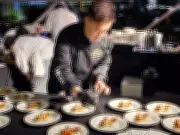 B.C. Chef Secures Historic Third Consecutive Win at Canadian Culinary Championship