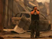 B.C. Climate Update: Chinese EVs and Chile Wildfires Highlight Global Crisis