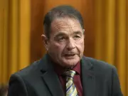 B.C. Conservative MP Rejects Liberal Floor-Crossing Bid: 'Cold Day in Hell'