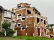 B.C. Faces Backlash Against 'Boxy' Multi-Unit Housing Developments