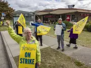B.C. Labour Storm Brewing: Major Unions Set for 2026 Contract Battles