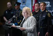 B.C. Mayor Calls for National Extortion Commissioner to Address Rising Violence